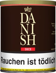 Danish Dice 200g Dose