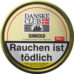 Danske Club Sungold 100g Dose