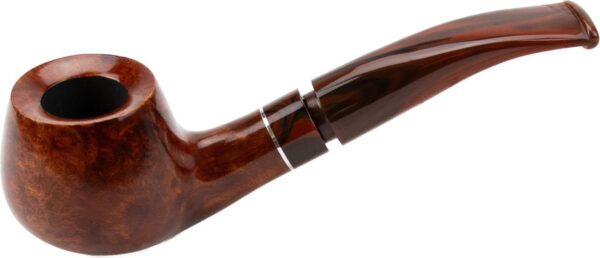 Cesare Barontini Lido braun poliert