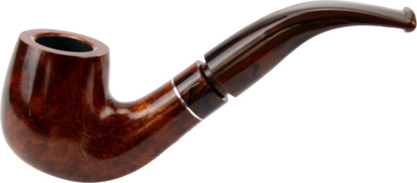 Cesare Barontini Lido braun poliert