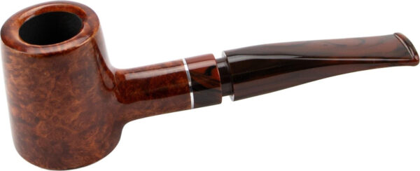 Cesare Barontini Lido braun poliert