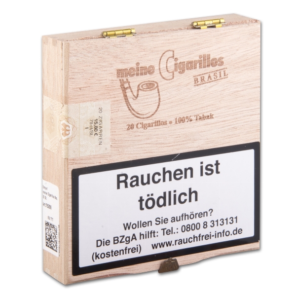 Meine Cigarillos Brasil