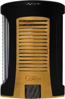 Colibri Daytona II gold/schwarz