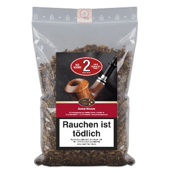NO NAME No 2 Danish Mixture