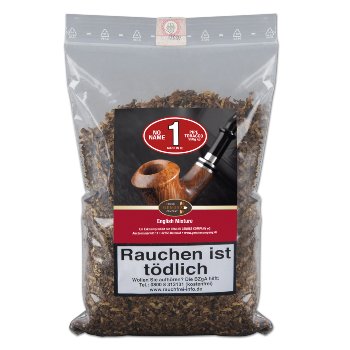 NO NAME No 1 English Mixture