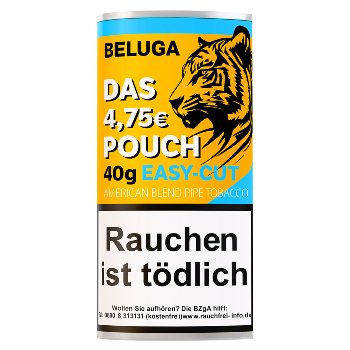 Beluga Classic Pipe Tobacco