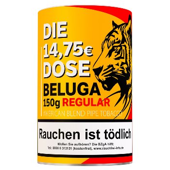 Beluga Classic Pipe Tobacco