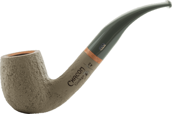 Chacom Ginkgo Sandblast 43