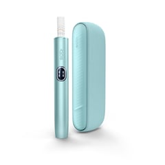 IQOS Iluma i Kit Breeze blue