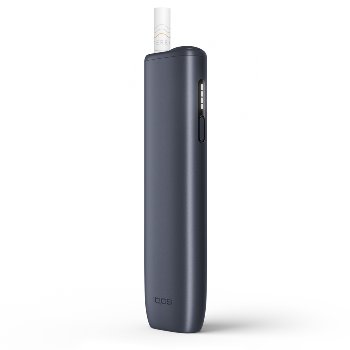 IQOS Iluma i ONE Kit midnight black