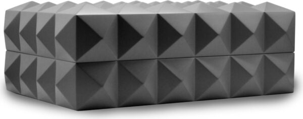 COLIBRI Desktop Humidor Quasar gun