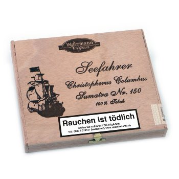 Seefahrer Columbus No 150 Sumatra