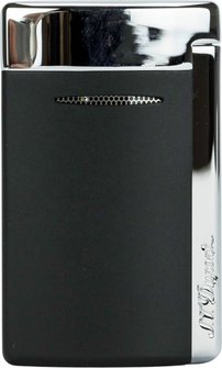 DUPONT MINIJET 3 Black Matte Jet