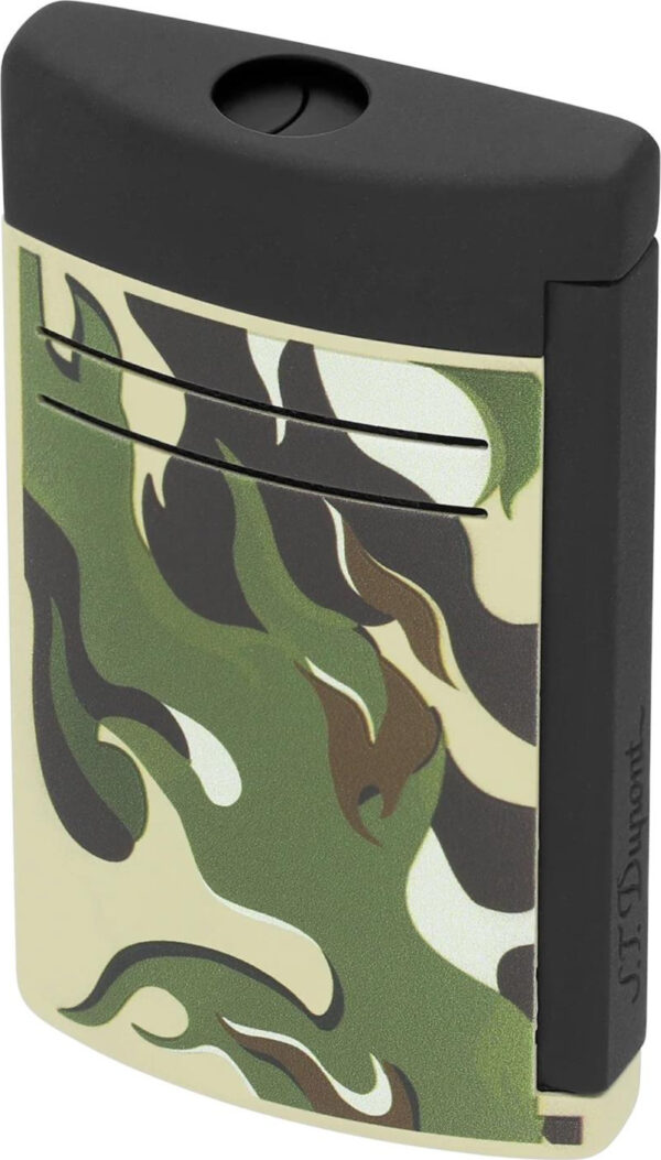 DUPONT MAXIJET Camo Green