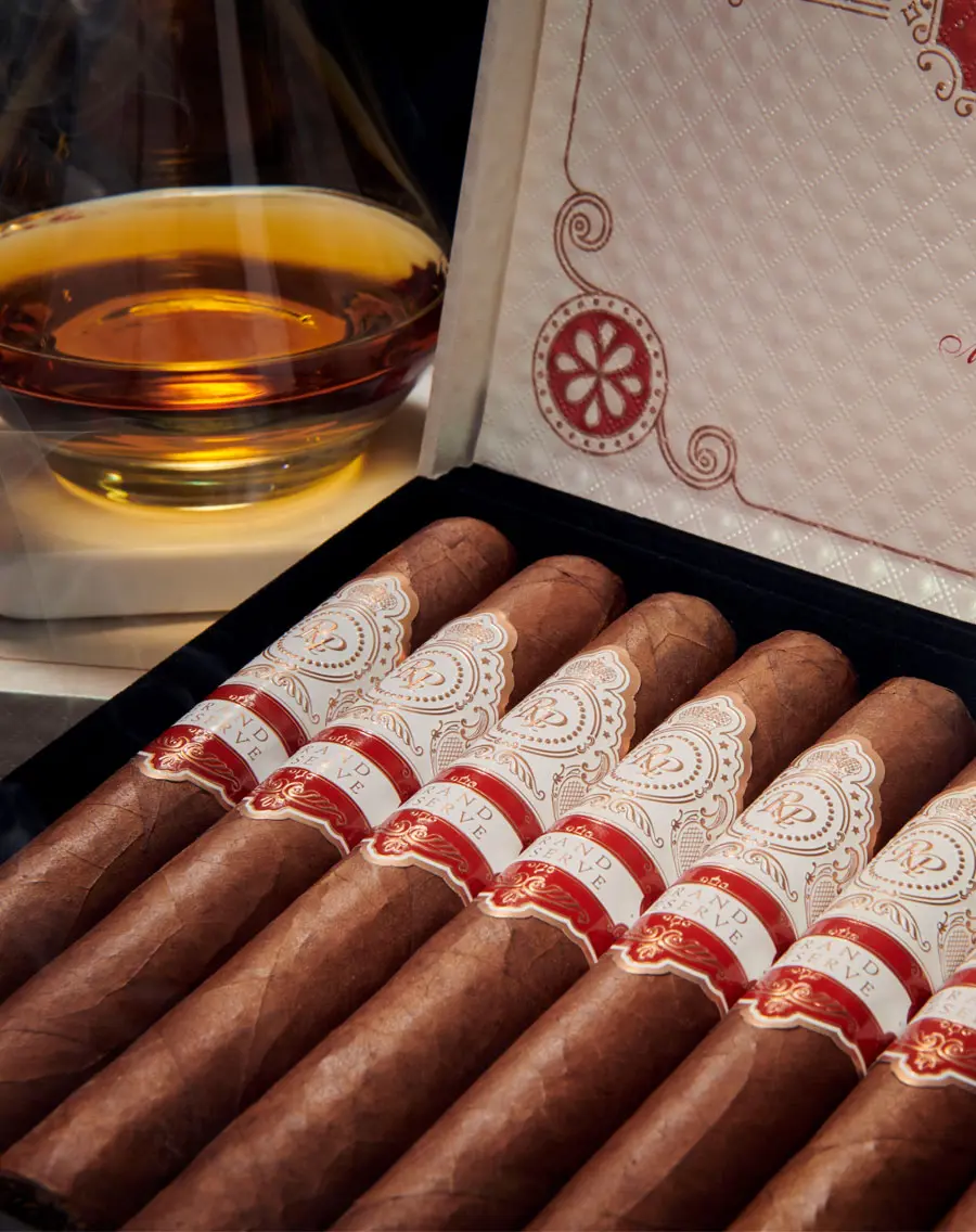 Rocky Patel Grand Reserve