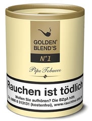 Golden Blend's No. 1 200g Dose
