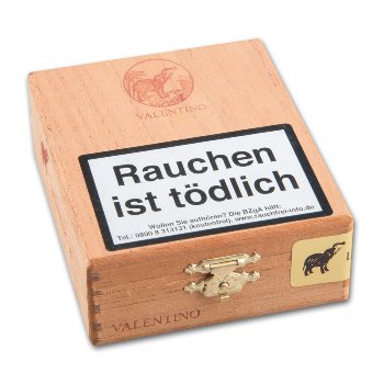 DE OLIFANT Classic Robusto (Valentino)