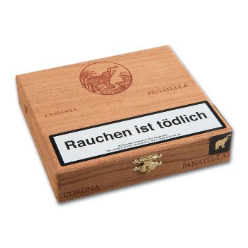 DE OLIFANT Classic Magnum Corona Panatela