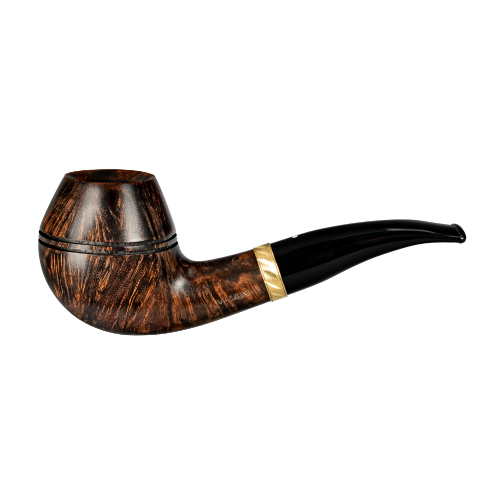 Vauen Serie Troja Pfeifen