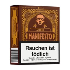 Manifesto Amber
