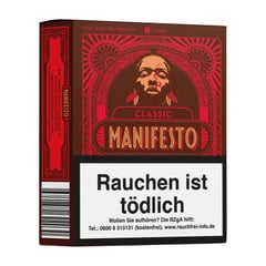 Manifesto Classic