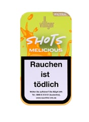 Villiger Shots Melicious