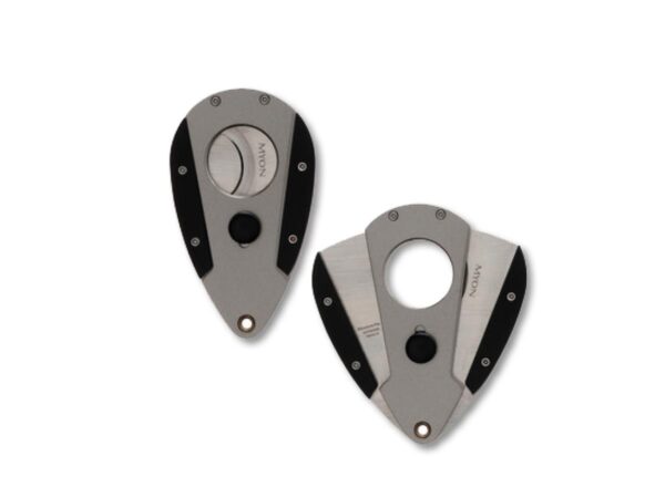 Myon Zigarren Cutter grey