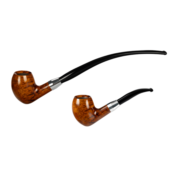 Vauen Eames 1341 Pfeife