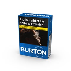Burton Blue XXL-Box