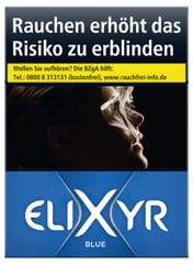 Elixyr Blue XL