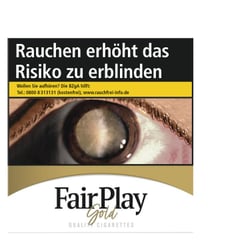 Fair Play Filter Hercules