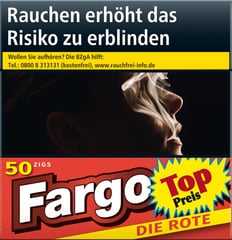 FARGO die Rote 5XL 50er 14,00 €