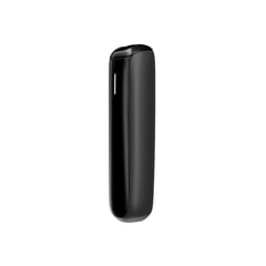 Ploom Aura Tabakerhitzer Jet Black