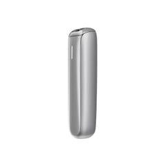 Ploom Aura Tabakerhitzer Lunar Silver