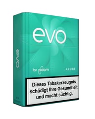 Evo Tobacco Sticks Azure Ploom