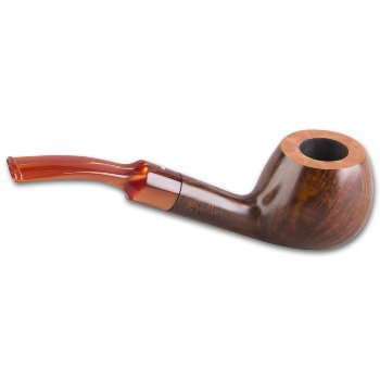 VAUEN braun glatt EM131# 100 Jahre ERMURI Jubiläumsedition