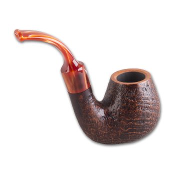 VAUEN sandgestrahlt EM553# 100 Jahre ERMURI Jubiläumsedition