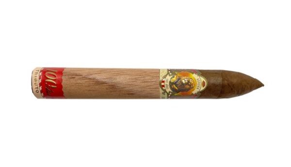 La Aurora Limited Editions 100 Anos Tribute Belicoso