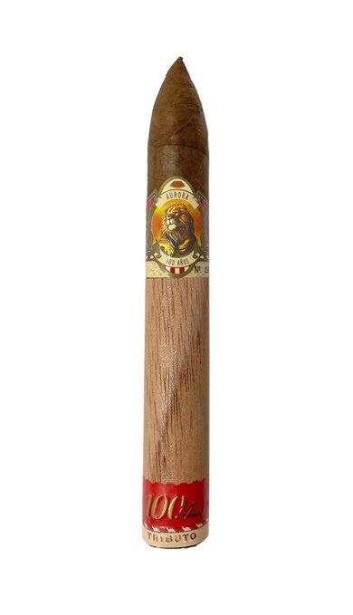 La Aurora Limited Editions 100 Anos Tribute Belicoso