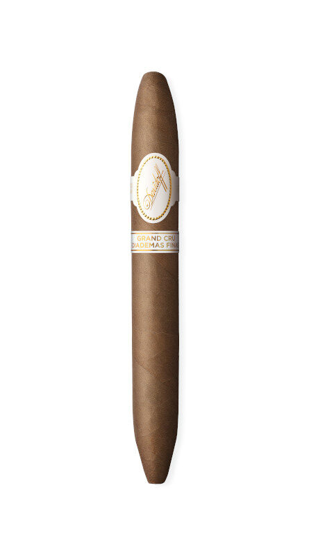 Davidoff Grand Cru Diademas Finas Limited Edition Collection
