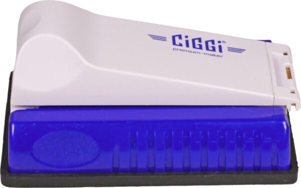 Ciggi Duo Zigarettenfertiger für 2 Hülsen