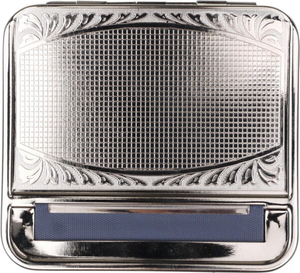 Zigarettenrollbox Ciggi aus Metall