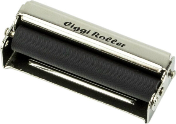 Ciggi Roller aus Metall