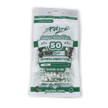 Purize Slim 5mm 50 Stück