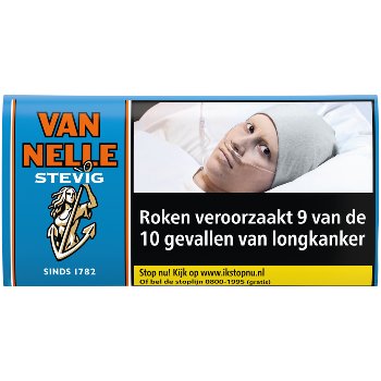Van  Nelle Stevig Halfzware