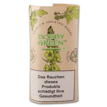 Bobby Green Classic #01