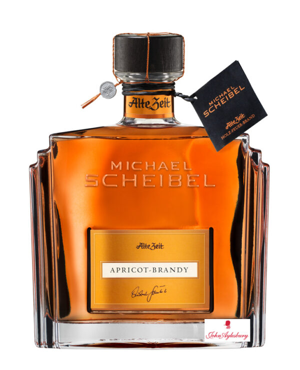 Scheibel Alte Zeit Apricot Brandy