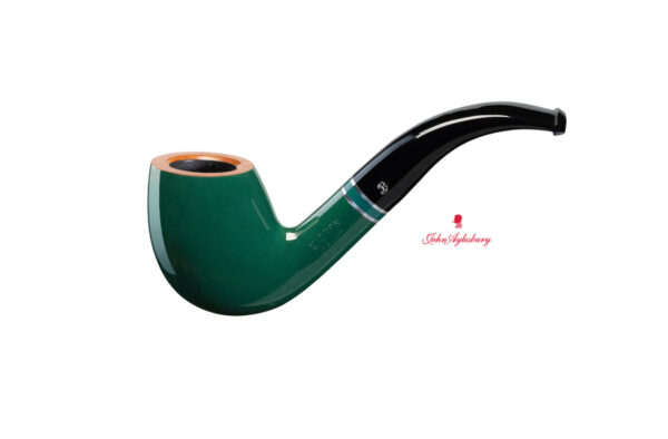 BigBen Classic Green Shape 100