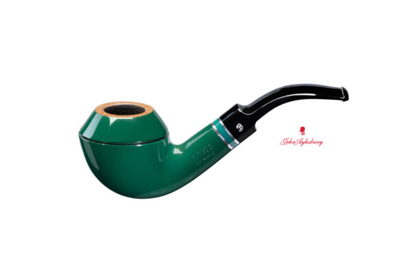 BigBen Classic Green Shape 127