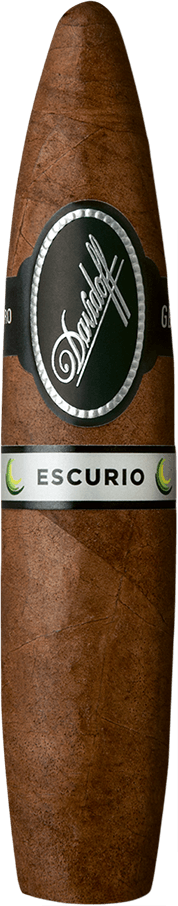 Davidoff Escurio Gran Perfecto